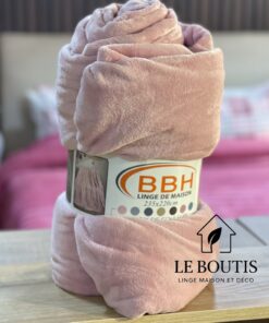 PLAIDE BBH 235/220CM